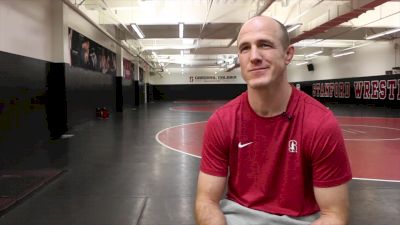 Alex Tirapelle Talks Recruiting & The Changing Expectations At Stanford