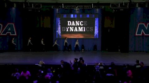 Dance Dynamics [2019 Youth Small Hip Hop Day 2] NDA All-Star National Championship