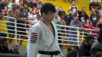 Alexssandro Sodre vs Joao Miyao 2019 IBJJF Brasileiros Highlight