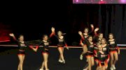 Phoenix Allstars - Heat [2019 L1 Small Youth Wild Card] 2019 The D2 Summit