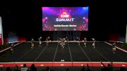 South Bay Cheer 360 - Blue Crew [2019 L1 Small Youth Semis] 2019 The D2 Summit