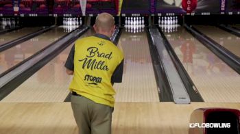 One Strike From Every Match Play Finalist