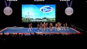 Elite Cheer Michigan - Empire [2019 L4 Senior Small Coed Day 1] 2019 UCA International All Star Cheerleading Championship