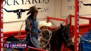 2019 The American | Feb 23 | Last Chance Breakaway Roping Qualifier