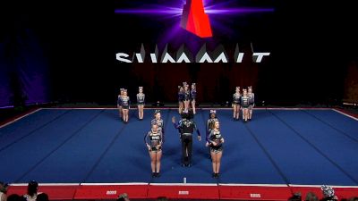Cheer Tyme - Heart Stoppers [2023 L3 Junior - Small - B Semis] 2023 The D2 Summit