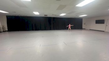 Star Steppers Dance - Gracen Miller [Youth - Solo - Jazz] 2024 NDA All-Star National Championship