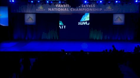 Pivot Performance Arts - Genesis [2019 Small Youth Pom Semis] 2019 The Summit