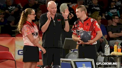 Podcast: Beck On What Makes Teen Masters Unique