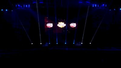 Surrey Twisters [2019 L1 Small Senior Day 2] 2019 NCA All Star National Championship