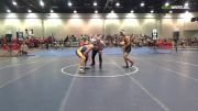 157 c, Josh Shields, Arizona State vs Coleman Hammond, CSU-Bakersfield