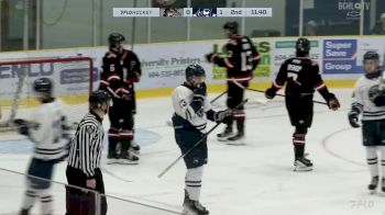 Replay: Home - 2024 Alberni Valley vs Langley | Nov 16 @ 7 PM