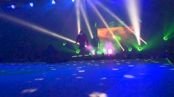 Ken Robison vs Wyatt Rouston Fight to Win Pro 69