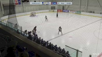 Replay: Home - 2024 Storm vs So. Express | Nov 9 @ 3 PM