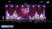 Spirit Xtreme - Lady X [2025 L5 Senior Day 1] 2025 NCA Holiday Classic