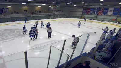 Replay: Home - 2024 Woo Cup Consolation Game | Nov 3 @ 4 PM