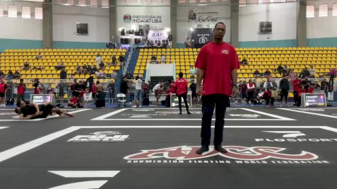 Kauã Gabriel vs Henrique Leme 2025 ADCC Brazilian Nationals