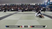 DANILLO CARVALHO ROCHA vs LUCAS DA CRUZ RODRIGUES 2026 Carlson Gracie