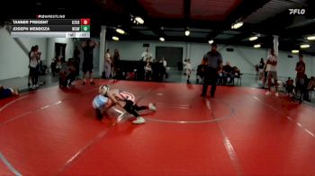 64 lbs Round 4 (6 Team) - Joseph Mendoza, Revival Awakening vs Tanner Pregent, U2 The Uprising Begins