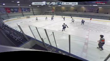 Replay: Home - 2024 Seahawks vs Railers | Jan 30 @ 11 AM