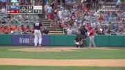 Replay: Home - 2024 Trois-Rivieres vs Tri-City ValleyCats | Jul 24 @ 11 AM