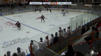 Replay: Home - 2025 Grande Prairie vs Drumheller | Feb 22 @ 6 PM