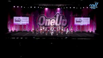 CheerVille HV - Anarchy [2023 L6 Senior Coed - XSmall Day 2] 2023 One Up Grand Nationals