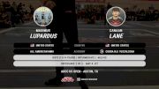 Maximus Lupardus vs Canaan Lane 2024 ADCC Austin Open