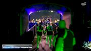 Gold Flames Cheerleader e. V. - Incredibles Ladies [2026 IONT-3 Day 1] 2026 ELITE Cheerleading Championship
