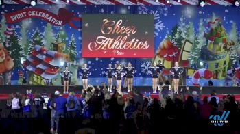 Cheer Athletics - Plano - Lady Lynx [2022 L1 Junior - Small Day 2] 2022 Spirit Celebration Grand Nationals
