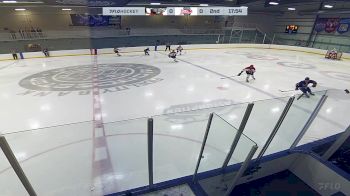 Replay: Home - 2025 Cyclones vs Jr. Rangers | Feb 19 @ 10 AM