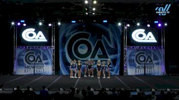 Genesis Athletix - Zenon [2025 L5 Senior - Small Day 2] 2025 COA Grand Nationals