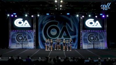 Genesis Athletix - Zenon [2025 L5 Senior - Small Day 2] 2025 COA Grand Nationals