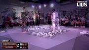 Brandon Williams-Lambert vs Nick Princiotta 2025 LIJJN Team Series 3 Episode 1