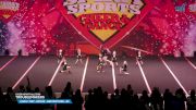 Cheer Infinity Allstars - Troublemakers [2025 L1 Tiny - Novice - Restrictions - D2 Day 1] 2025 Spirit Sports Myrtle Beach Nationals