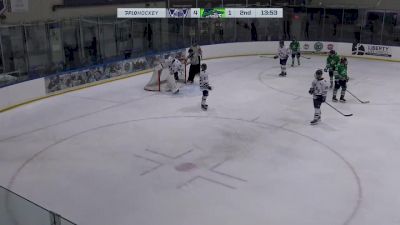 Replay: Home - 2024 WBS Knights vs FL Jr. Blades | Sep 29 @ 6 PM