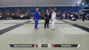 VICTOR CARVALHO vs MIGUEL DE OLIVEIRA MOTTA NETO 2026 Carlson Gracie