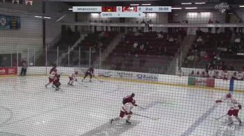 Replay: Home - 2024 Cambridge vs St. Catharines | Sep 13 @ 7 PM