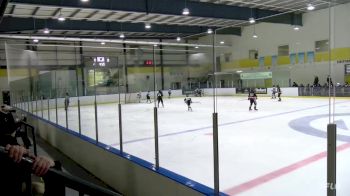 Replay: Home - 2023 Raiders U12 vs Nighthawks U12 | Nov 23 @ 5 PM