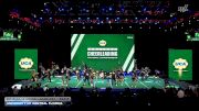 University of Central Florida [2026 Division IA Cheer - Game Day Semis] 2026 UCA & UDA College Cheerleading and Dance Team National Championship