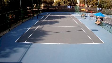 Replay: Court 5 - 2025 Chapman vs Pomona-Pitzer | Apr 1 @ 4 PM
