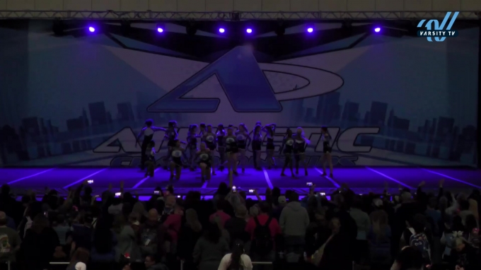 Python All Stars - Retic Pythons [2024 L4 Senior Coed Day 2] 2024 ...