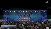 Top Gun Allstars UK - Mint [2026 L1 U16 Day 2] 2026 JAMfest Europe
