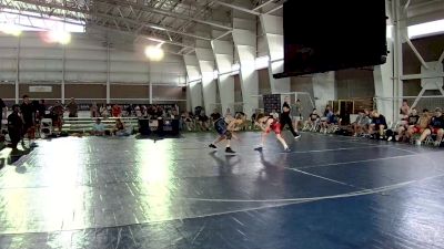 106 lbs Odin Duncombe, Minnesota Blue vs Cale Wimberly, Florida