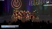Dance Dynamics - Junior Elite Large Lyrical [2025 Junior - Premier - Contemporary/Lyrical - Large Day 2] 2025 Encore Grand Nationals