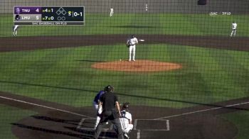 Replay: Trevecca Nazarene vs Lincoln Memorial | Feb 25 @ 3 PM