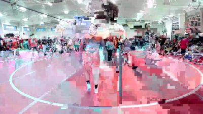 190 lbs Round Robin 3 - Aden Strahler, Jacket Wrestling Club-HS vs Denny Allgood, SouthTown Savages-HS