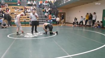 150.0 Round 2 - Parker Turner, Hoisington High School vs Reiner Guevara, Pratt High School