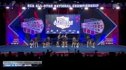 Twist & Shout - Bliss [2026 L4 Junior - Small Day 2] 2026 NCA All-Star National Championship