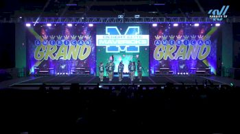 Desert Elite Mavericks - Shade [2024 L1 Senior - D2 Day 1] 2024 The American Grand Grand Nationals