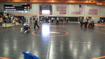 N-18 lbs 5th Place Match - Declan Sutfin, Montezuma Mat Club vs Bryer Keppy, Sabertooth Wrestling Club